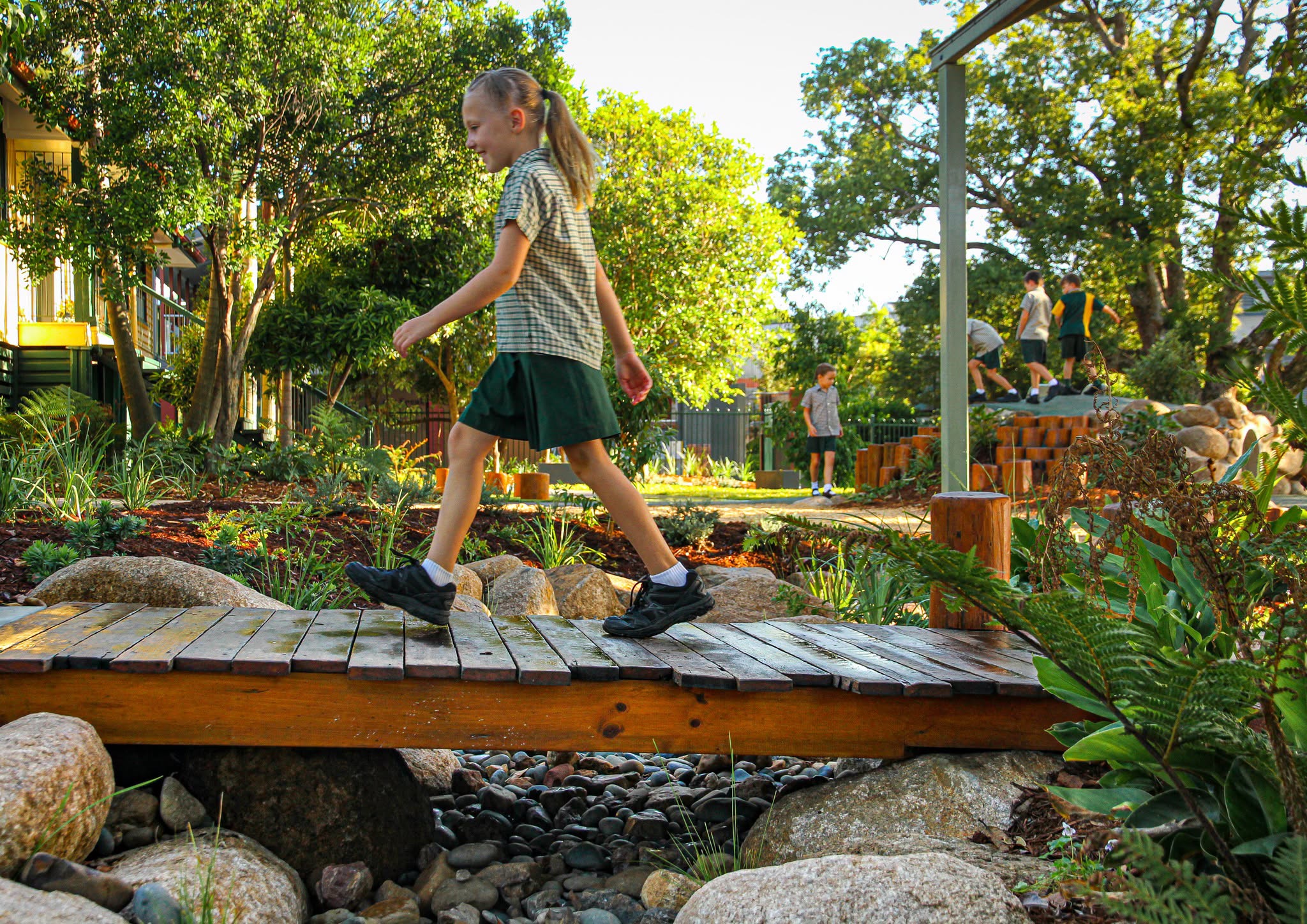 &copy; Brisbane Catholic Education, St Ambrose's School 2026